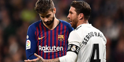 Sergio Ramos