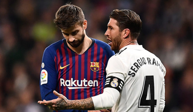 Sergio Ramos