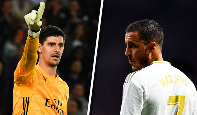 Courtois, Hazard