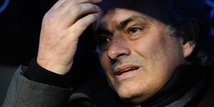 Jose Mourinho