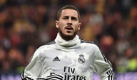 Eden Hazard Eden Hazard
