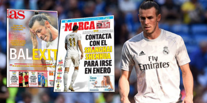 Gareth Bale