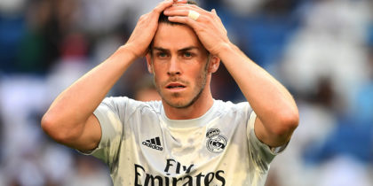 Gareth Bale