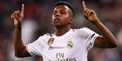 Rodrygo