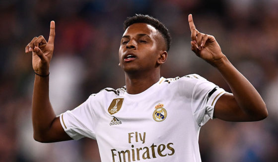 Rodrygo