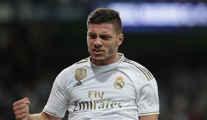 Luka Jovic