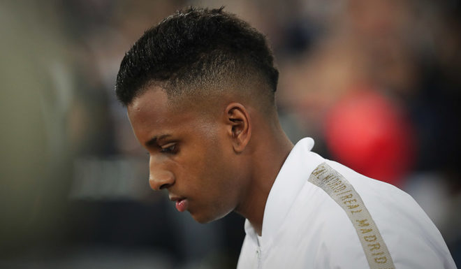 Rodrygo