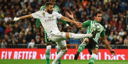 Karim Benzema