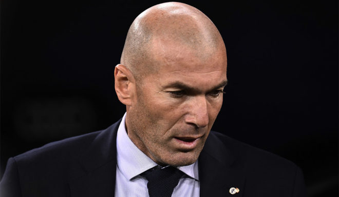 Zinédine Zidane Zinedine Zidane