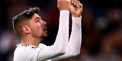 Federico Valverde