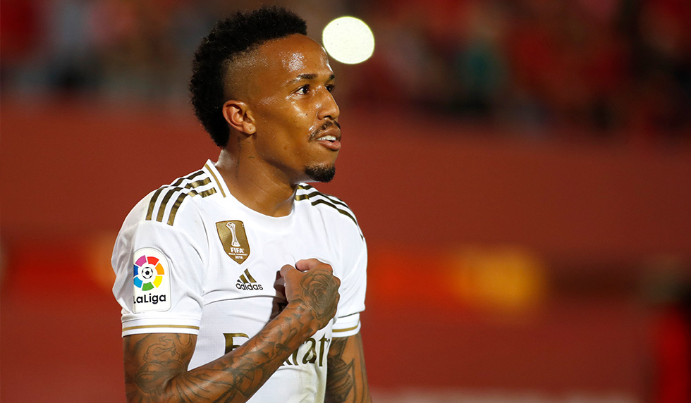 Eder Militao