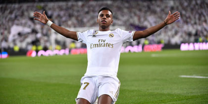 Rodrygo