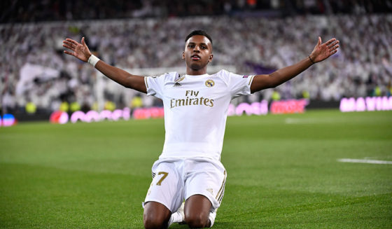 Rodrygo