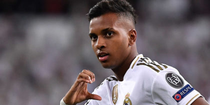 Rodrygo