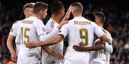 Real Madrid