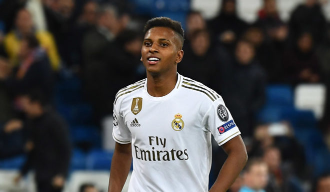 Rodrygo