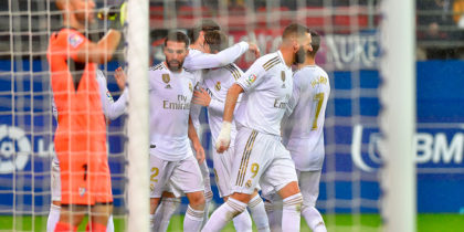 Real Madrid
