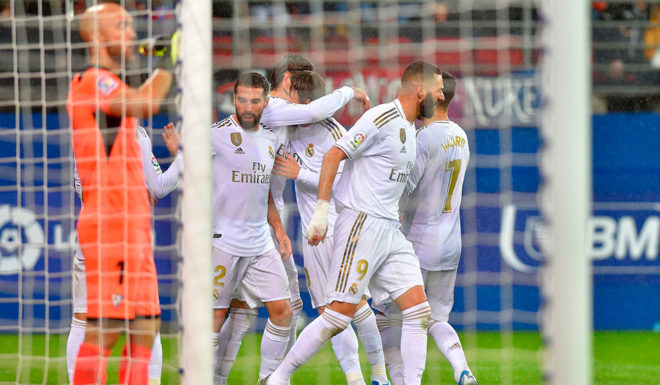Real Madrid