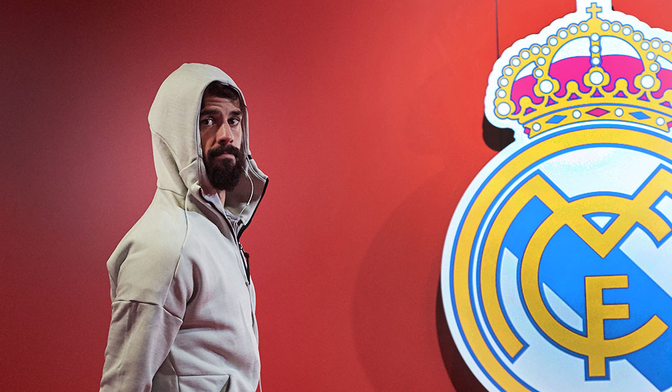 Isco