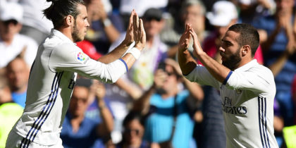 FBL-ESP-LIGA-REALMADRID-EIBAR