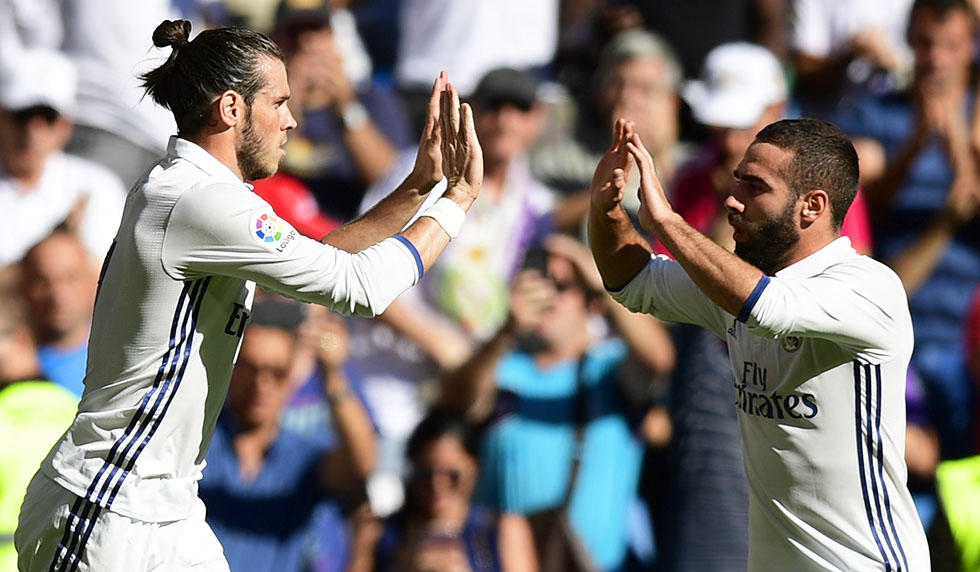 FBL-ESP-LIGA-REALMADRID-EIBAR