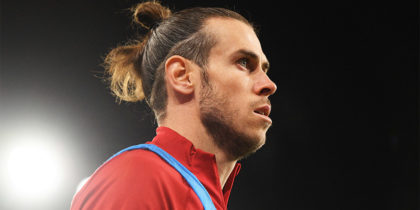 Gareth Bale