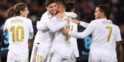 Federico Valverde