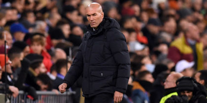 Zinédine Zidane