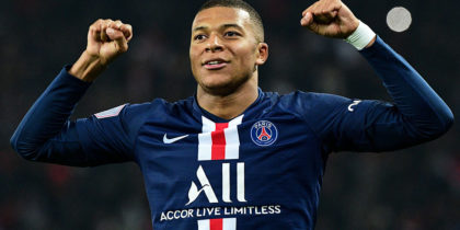 FBL-FRA-LIGUE1-PSG-MARSEILLE