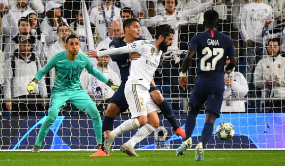 Isco