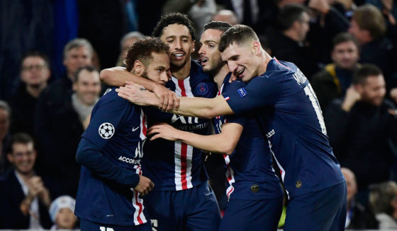 PSG