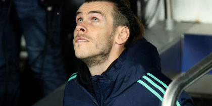 Gareth Bale