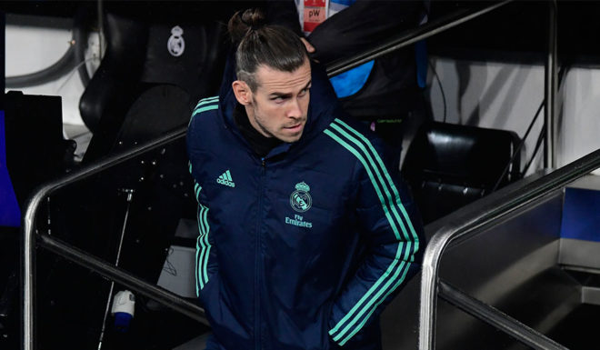 Gareth Bale
