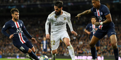 Isco