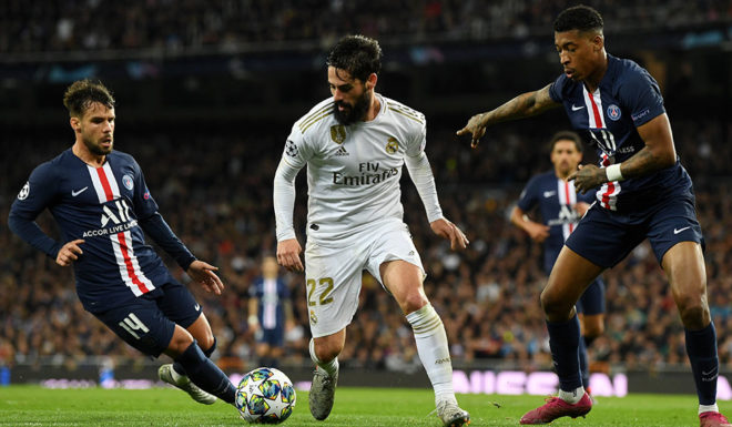 Isco Isco