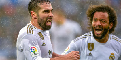 Daniel Carvajal