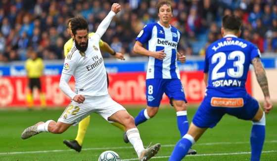 Isco