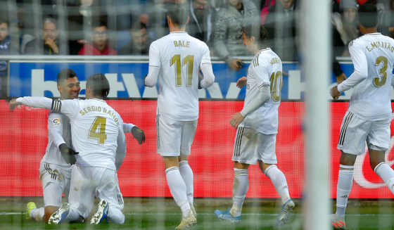 Sergio Ramos