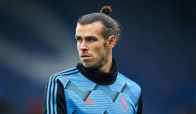 Gareth Bale