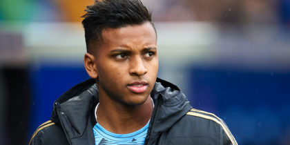 Rodrygo