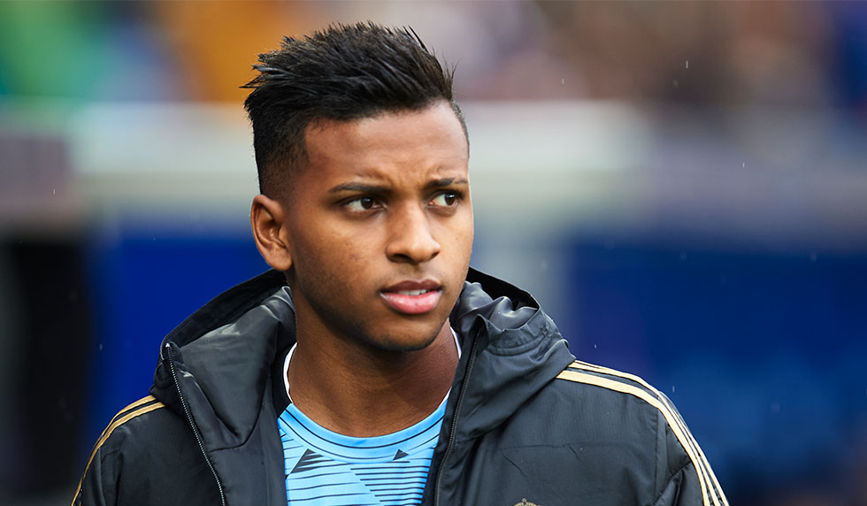 Rodrygo