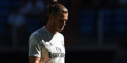 Gareth Bale