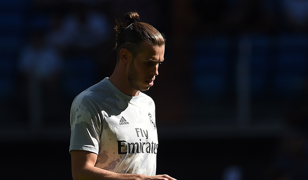 Gareth Bale