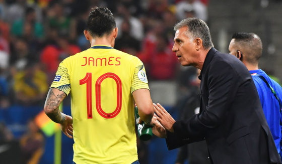 FBL-COPA AMERICA-2019-COL-CHI