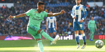 Rodrygo
