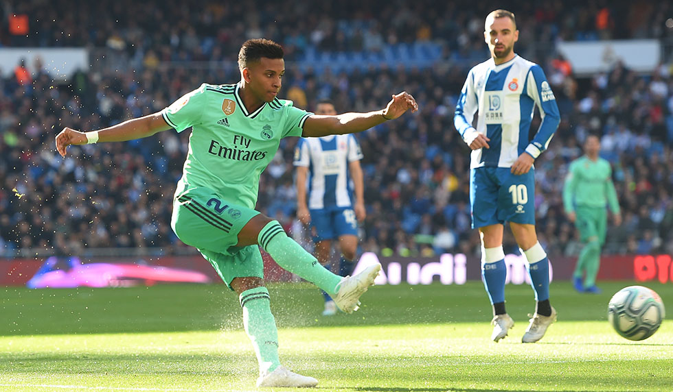 Rodrygo