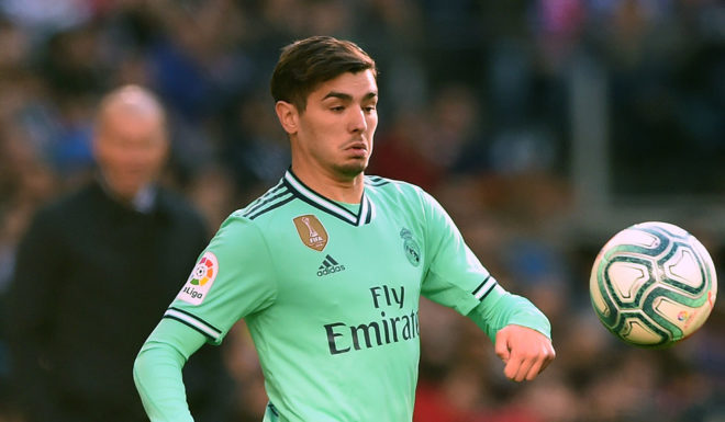 Brahim Diaz