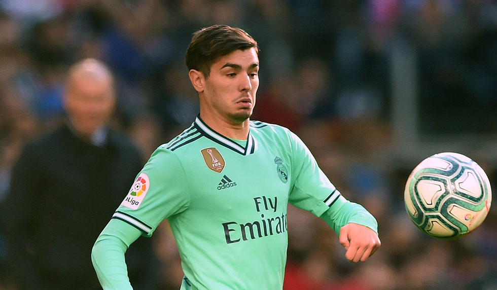 Brahim Diaz