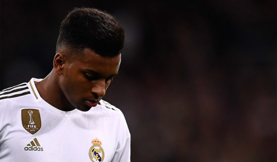 Rodrygo
