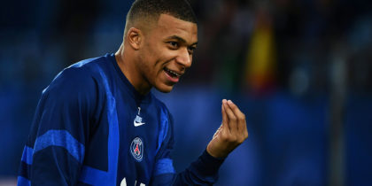 FBL-FRA-LIGUE1-MONTPELLIER-PSG